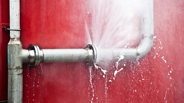 Best Emergency water extraction  in Turpin Hills, OH